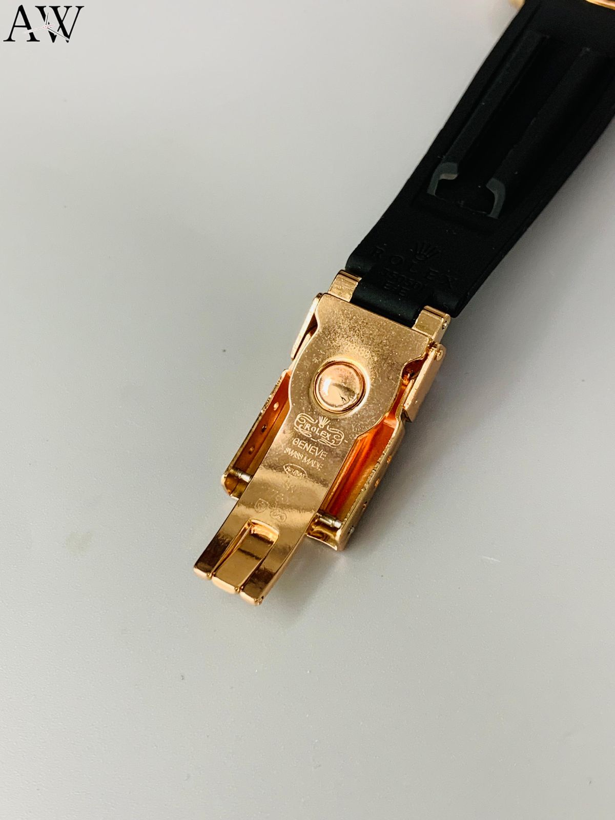 ROLEX DYTONA