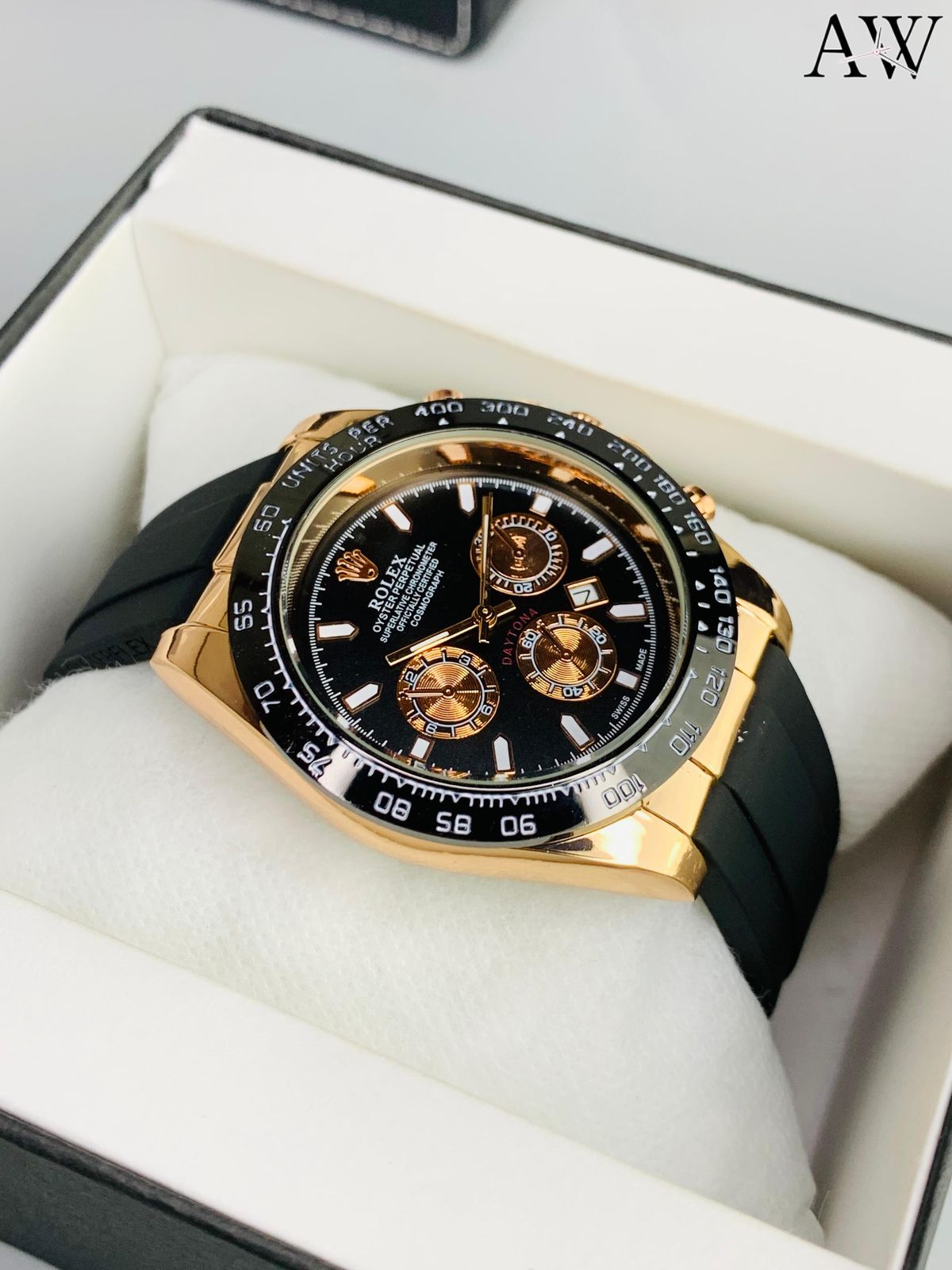 ROLEX DYTONA