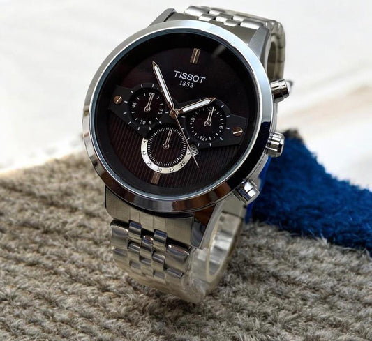 TISSOT 1853 GENEVE
