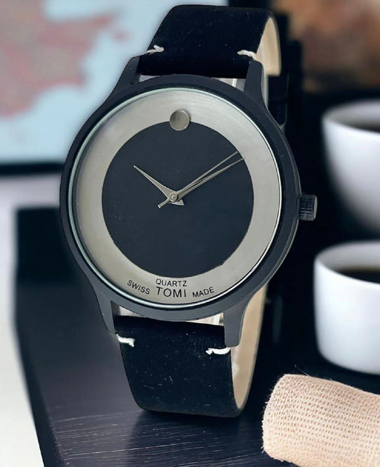 TOMI STYLISH WATCH